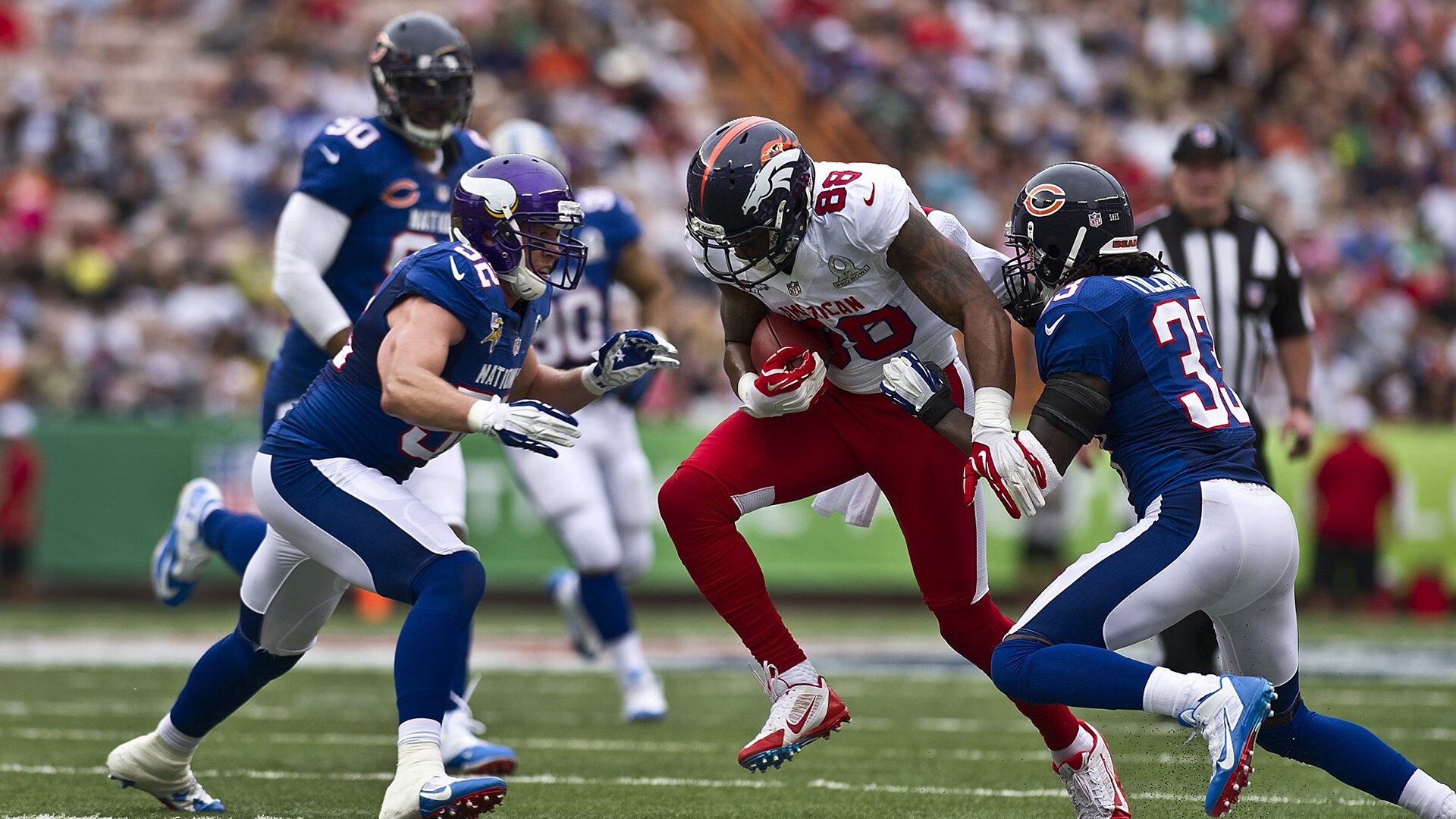 世界杯激情无限：精彩片段不断刷屏！，世界杯激战正酣,我们都知道